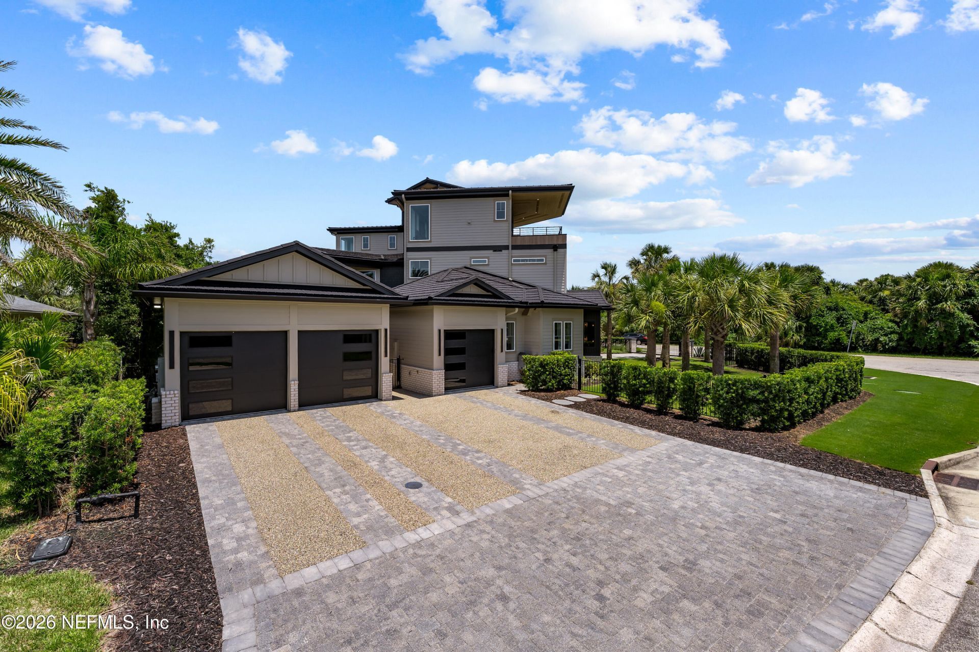4334 Ponte Vedra Boulevard, Jacksonville Beach, FL 32250 Photo