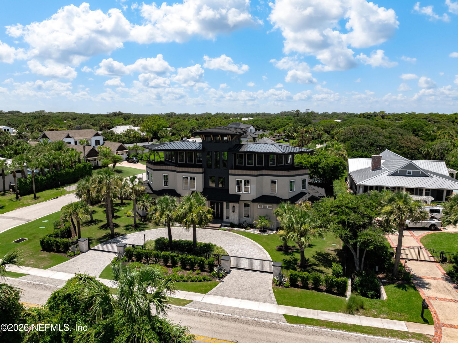 4334 Ponte Vedra Boulevard, Jacksonville Beach, FL 32250 Photo