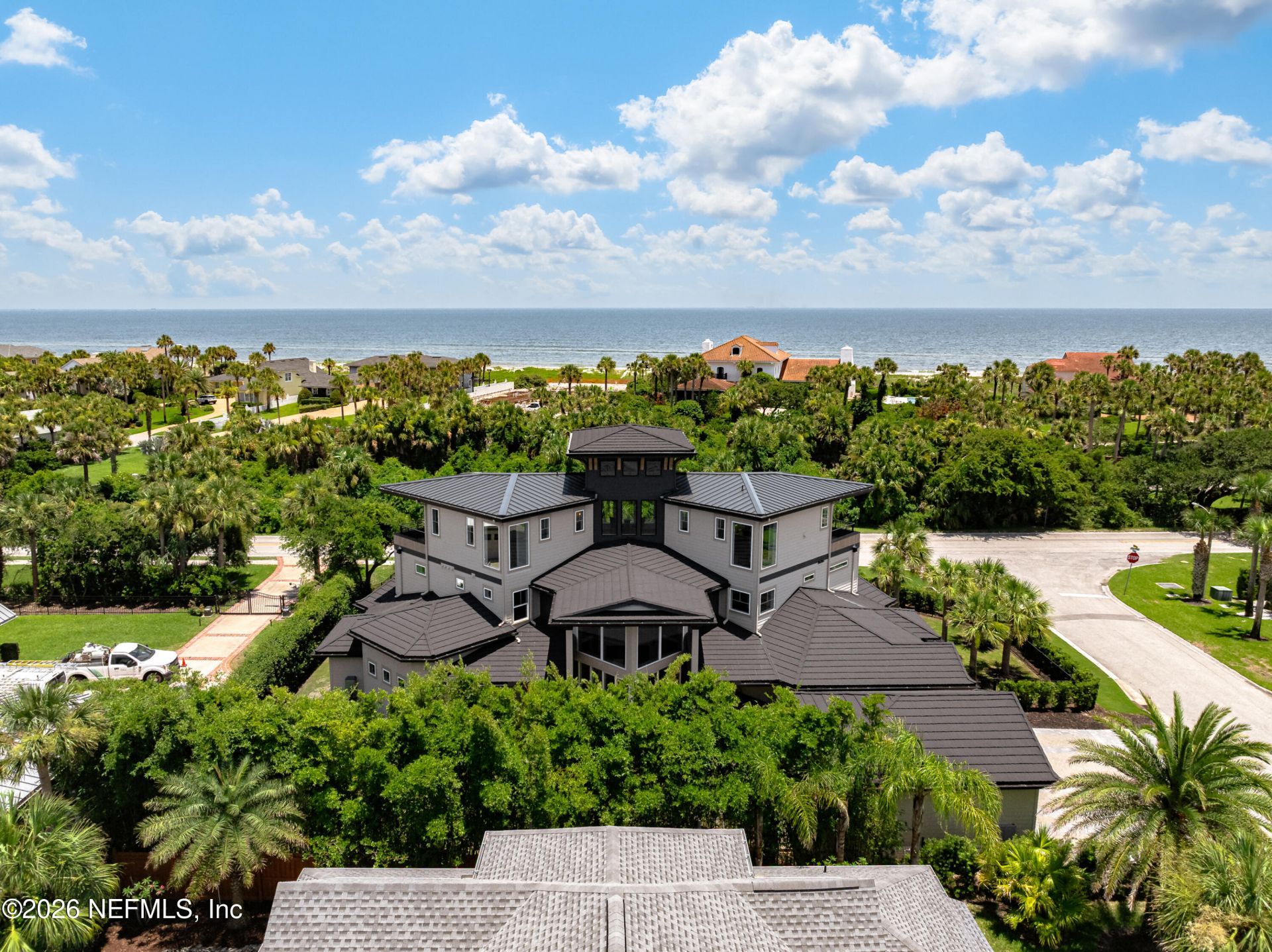4334 Ponte Vedra Boulevard, Jacksonville Beach, FL 32250 Photo