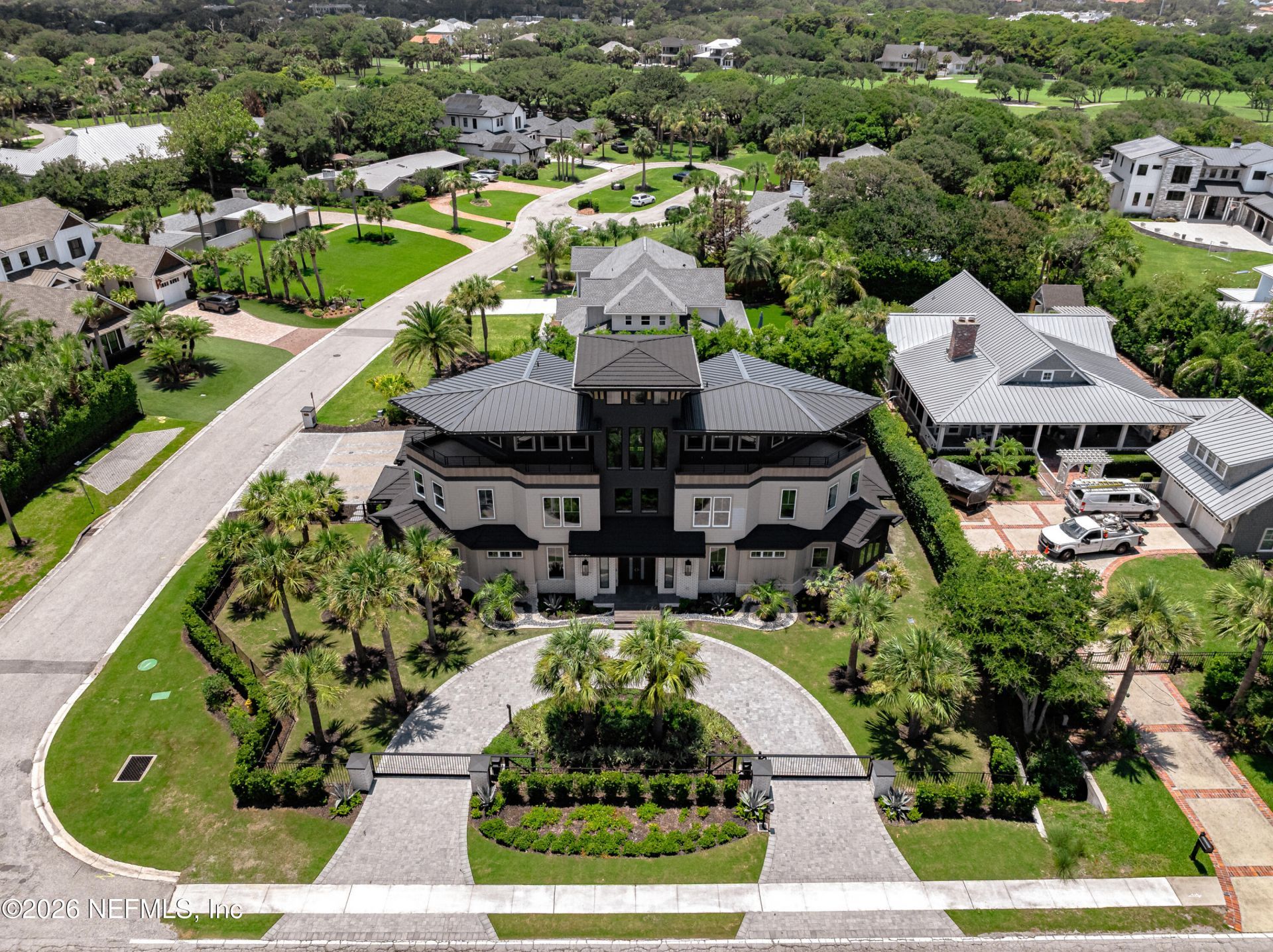 4334 Ponte Vedra Boulevard, Jacksonville Beach, FL 32250 Photo