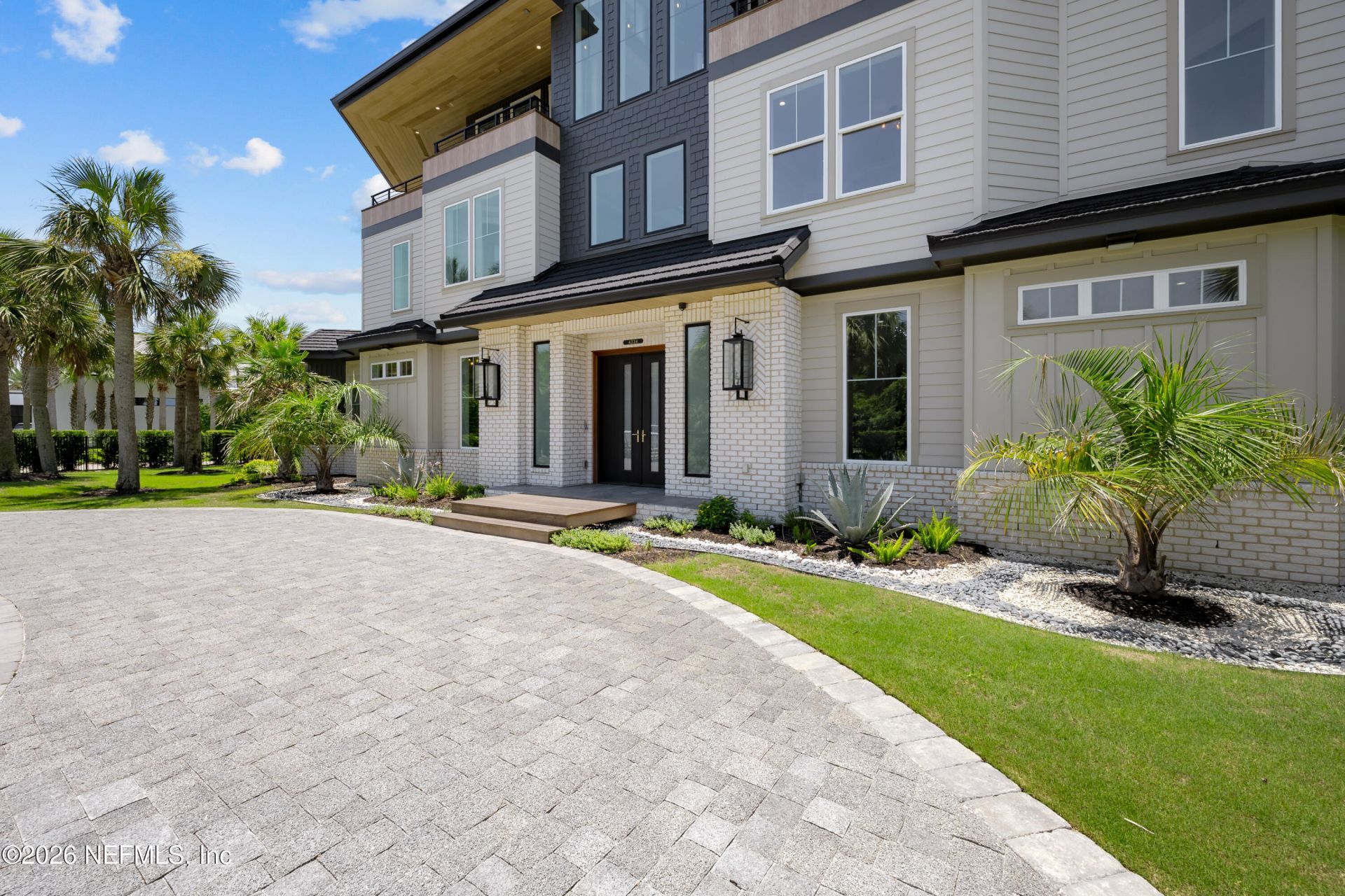 4334 Ponte Vedra Boulevard, Jacksonville Beach, FL 32250 Photo