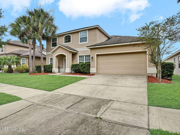 778 SUNNY STROLL DRIVE Drive, Middleburg, FL 32068