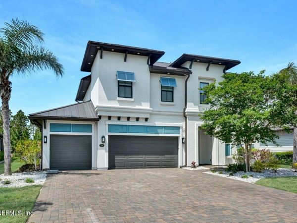 104 MARQUESA Circle, St. Johns, FL 32259