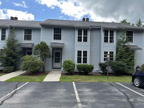 25 Charlonne Street, Unit 3, Jaffrey, NH 03452