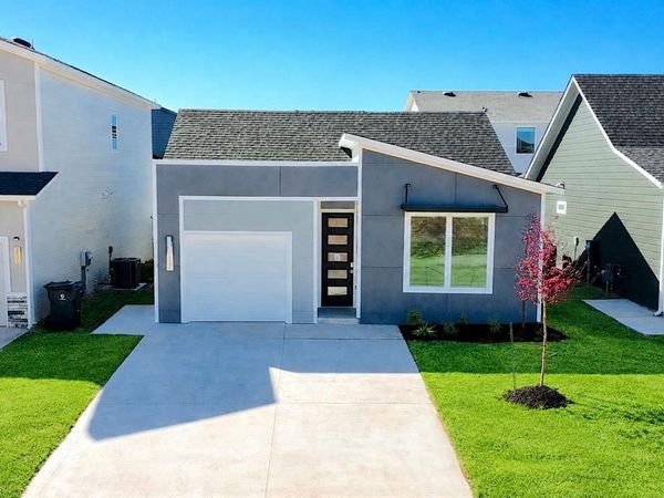2532 NW 130th Street, Oklahoma City, OK 73120