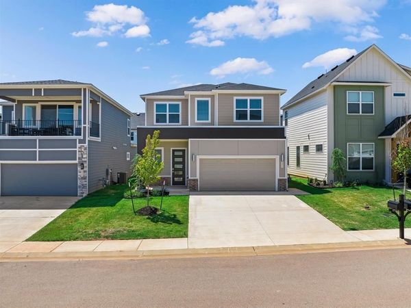2524 NW 131st Street, Oklahoma City, OK 73120