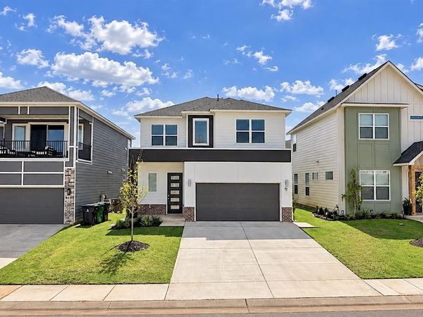 2524 NW 131st Street, Oklahoma City, OK 73120