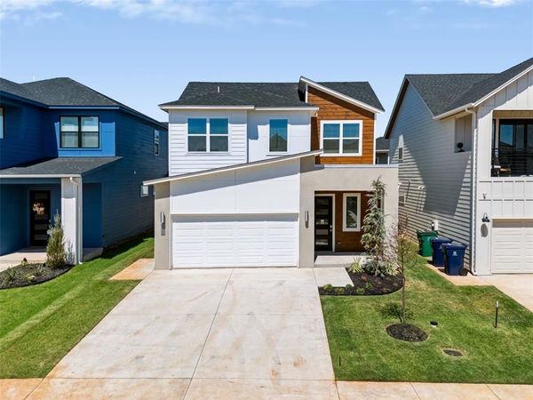 2529 NW 130th Street, Oklahoma City, OK 73120