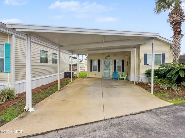 1219 Navy Boulevard , Unit 133, Panama City Beach, FL 32408