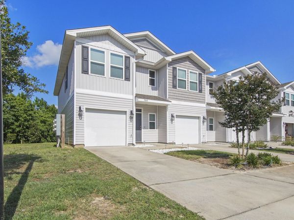 5840 Callaway Circle , Panama City, FL 32404