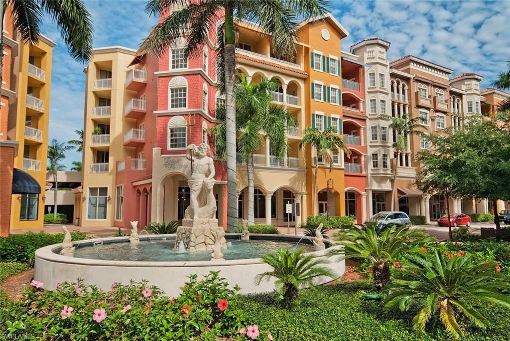 410 Bayfront Pl , Unit 2502, Naples, FL 34102 Photo
