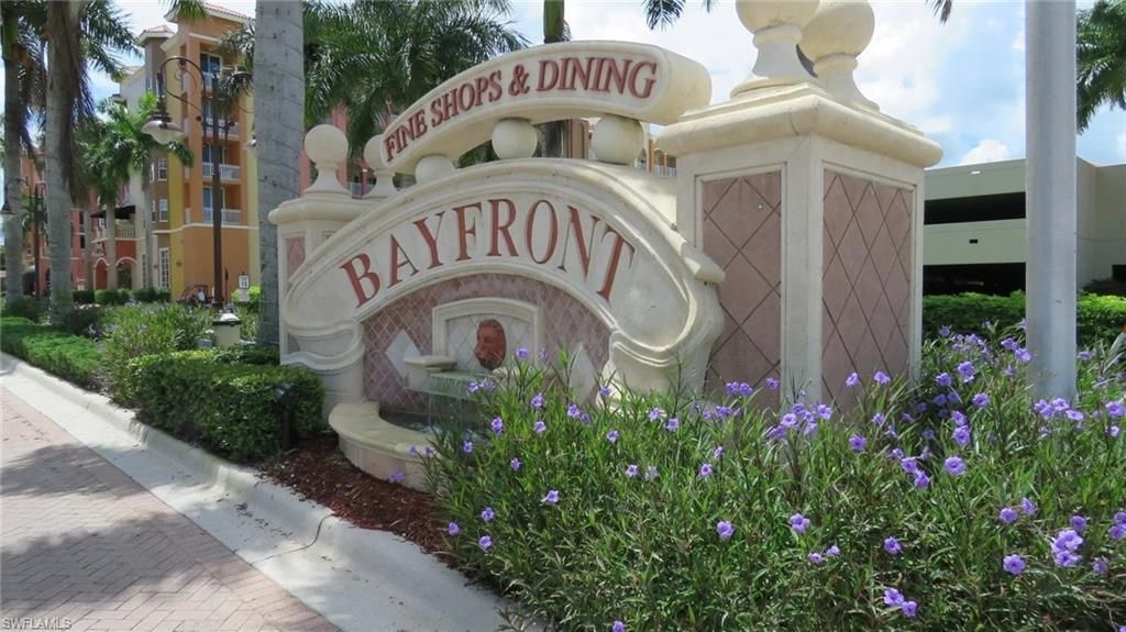 410 Bayfront Pl , Unit 2502, Naples, FL 34102 Photo