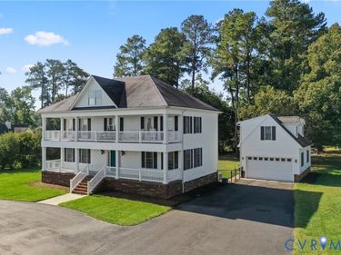 480 Rockingham Road , Dunnsville, VA 22454