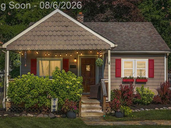 22820 Power Road, Farmington, Mi 48336