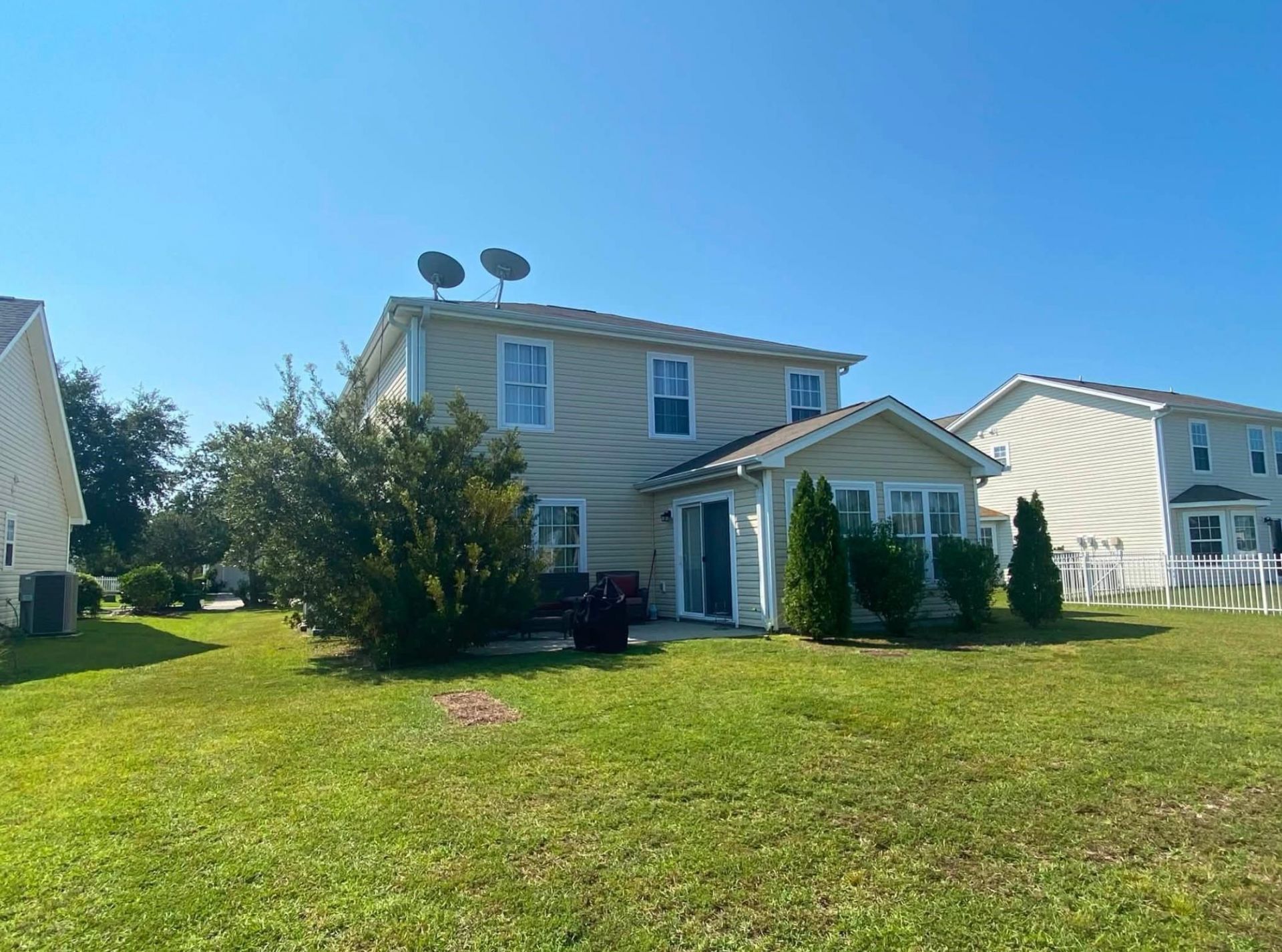 4636 E Walkerton Rd.  Photo 4
