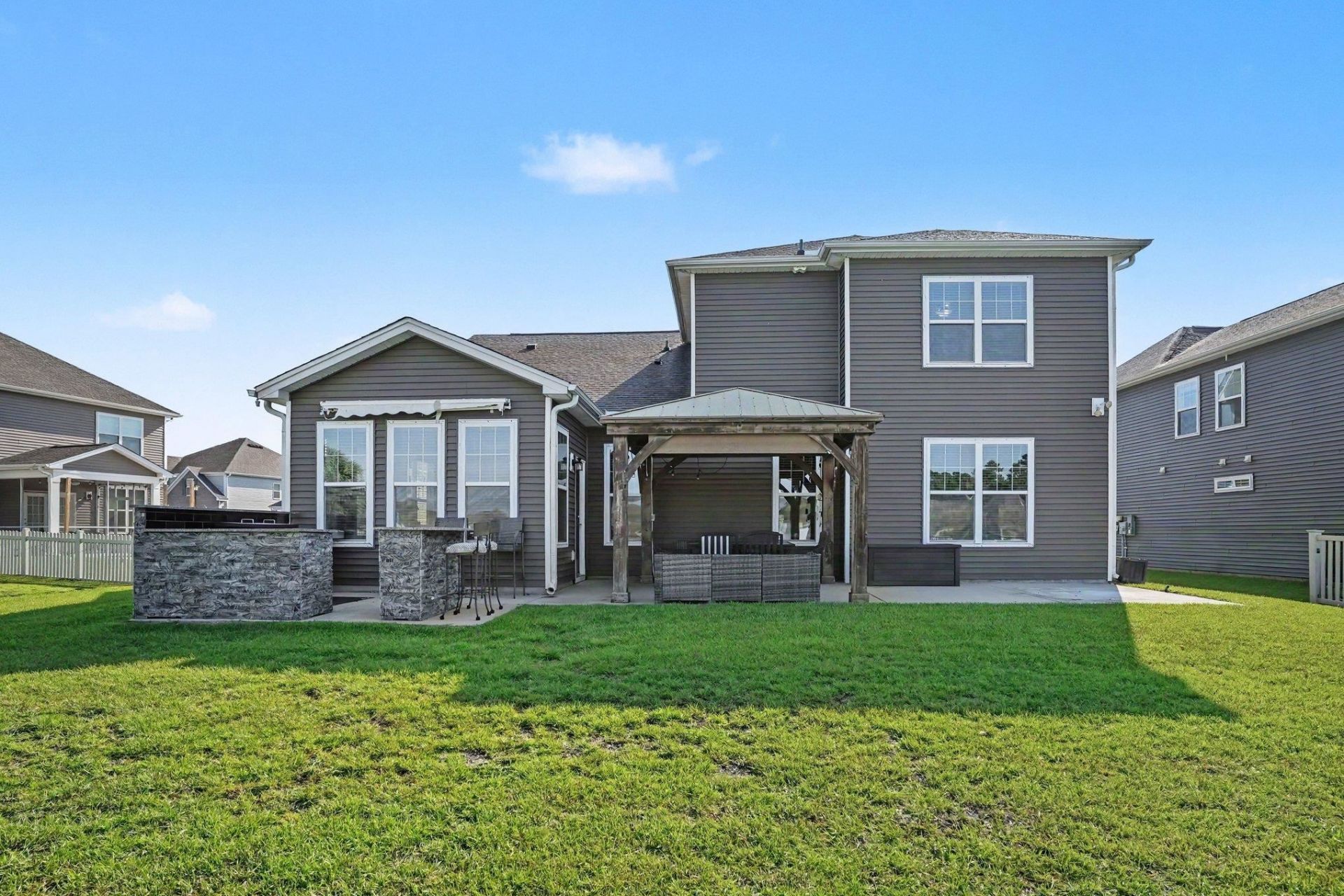 5045 Sandlewood Dr.  Photo 33