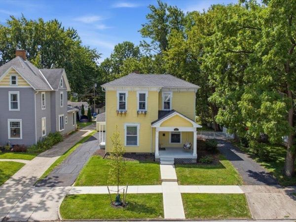 265 W 7th Street , Marysville, OH 43040