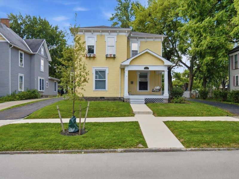 265 W 7th Street , Marysville, OH 43040 Photo 2