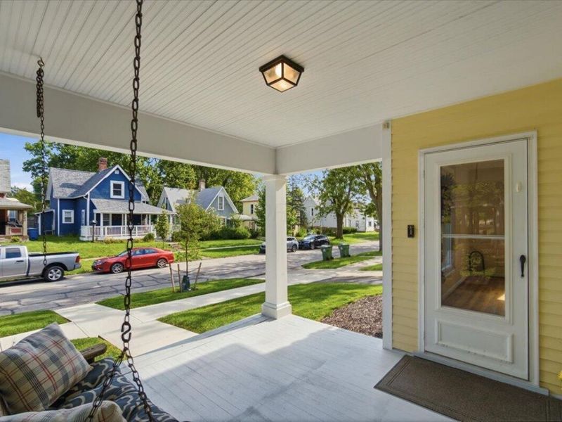 265 W 7th Street , Marysville, OH 43040 Photo 4
