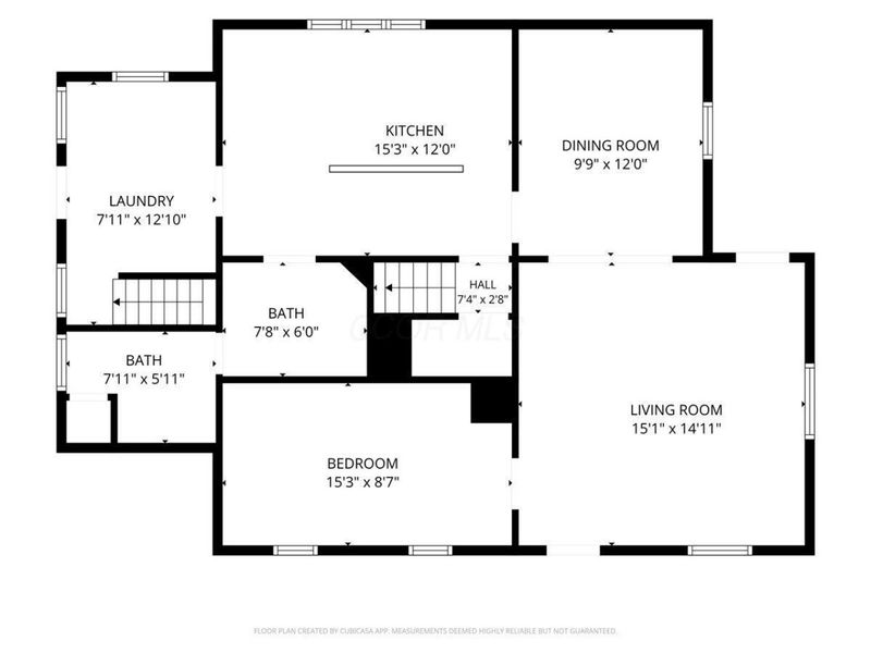 265 W 7th Street , Marysville, OH 43040 Photo 50