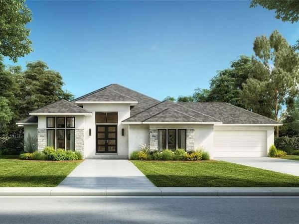 9502 W 175 Terrace, Overland Park, KS 66221