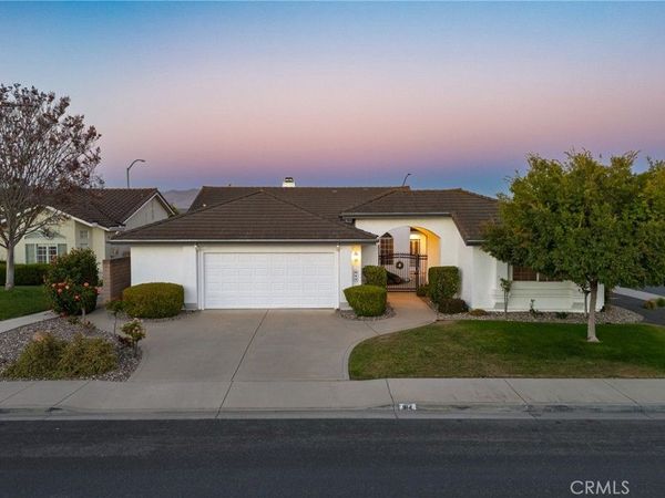 914 Donner Court , Santa Maria, CA 93454
