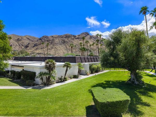 2515 E Jacaranda Road , Palm Springs, CA 92264