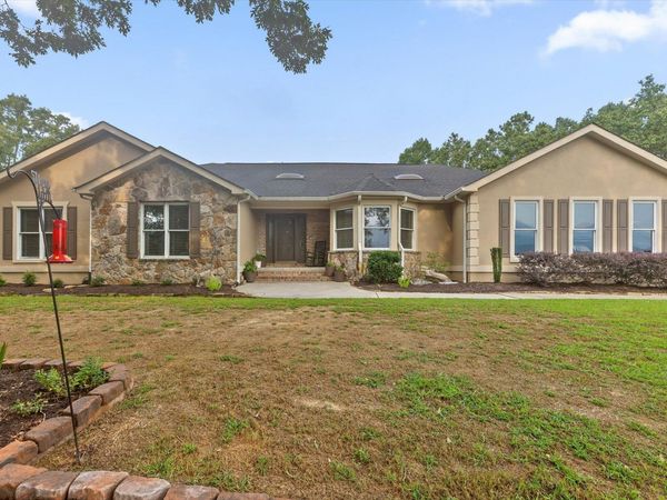 2837 Highway 411 , Chatsworth, GA 30705