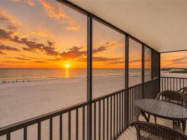 6612 Estero BLVD , Unit 903, FORT MYERS BEACH, FL 33931