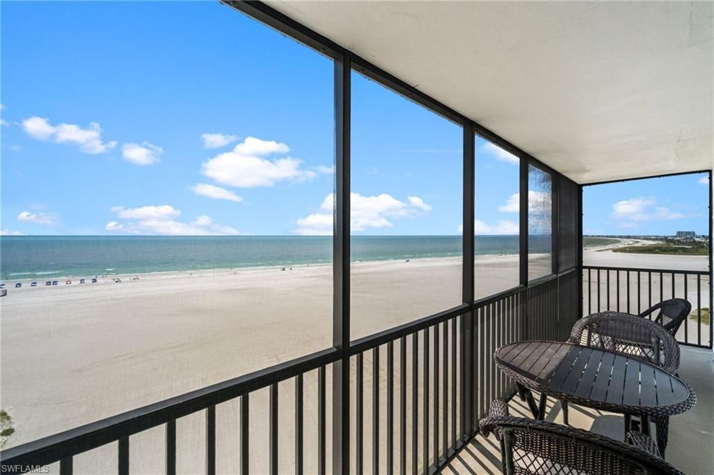 6612 Estero Blvd, Unit 903, Fort Myers Beach, FL 33931 Photo