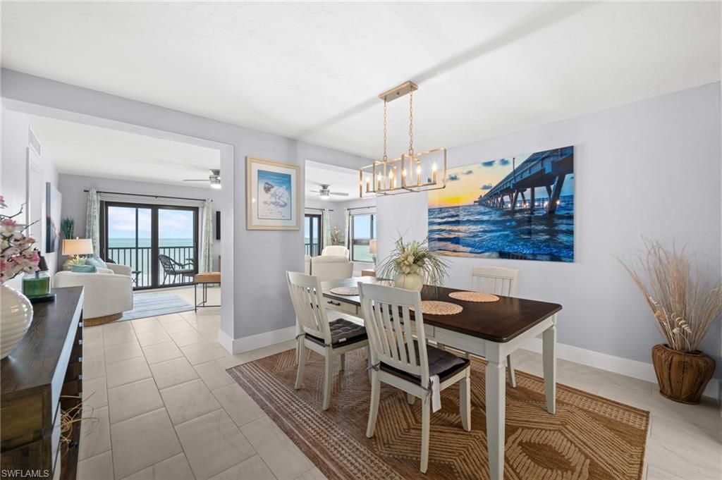 6612 Estero Blvd, Unit 903, Fort Myers Beach, FL 33931 Photo