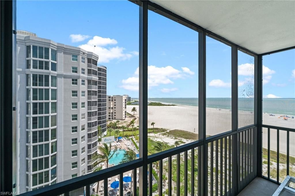 6612 Estero Blvd, Unit 903, Fort Myers Beach, FL 33931 Photo