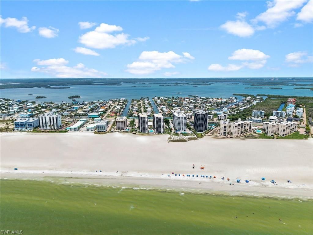 6612 Estero Blvd, Unit 903, Fort Myers Beach, FL 33931 Photo