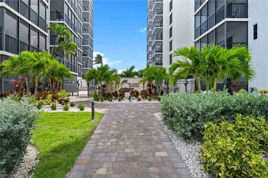 6612 Estero Blvd, Unit 903, Fort Myers Beach, FL 33931 Photo