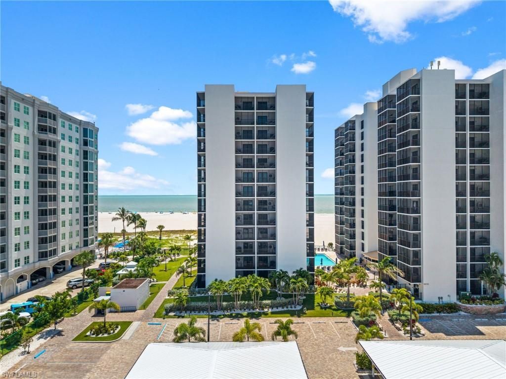 6612 Estero Blvd, Unit 903, Fort Myers Beach, FL 33931 Photo