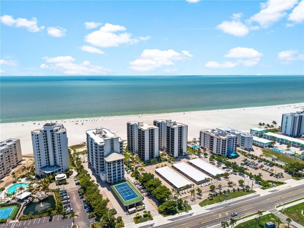 6612 Estero Blvd, Unit 903, Fort Myers Beach, FL 33931 Photo