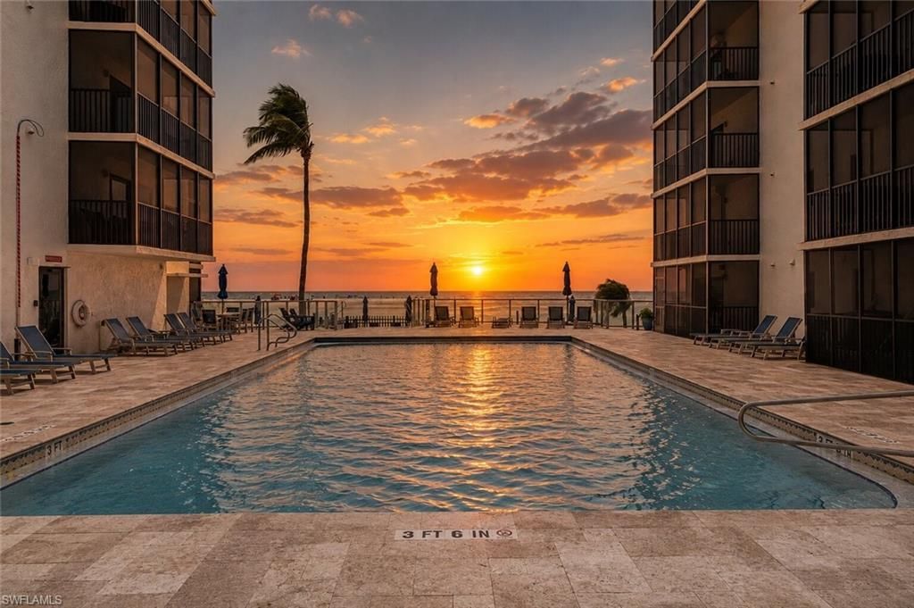 6612 Estero Blvd, Unit 903, Fort Myers Beach, FL 33931 Photo