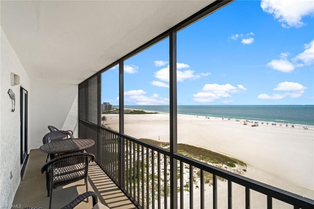 6612 Estero Blvd, Unit 903, Fort Myers Beach, FL 33931 Photo