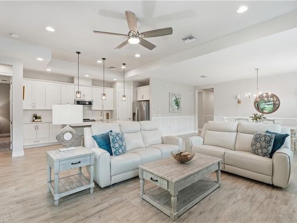 14796 Windward LN , NAPLES, FL 34114