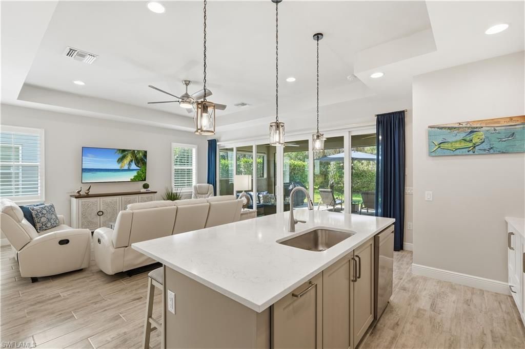 14796 Windward Ln , Naples, FL 34114 Photo
