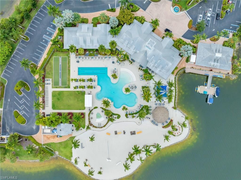 14796 Windward Ln , Naples, FL 34114 Photo