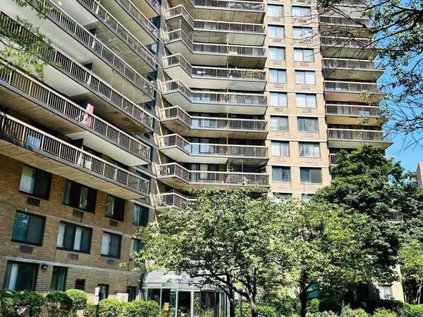 138-35 elder Avenue, Unit #9DA, Flushing, NY 11355