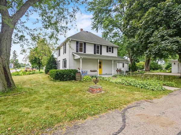 7629 County Road N, Sun Prairie, WI 53590
