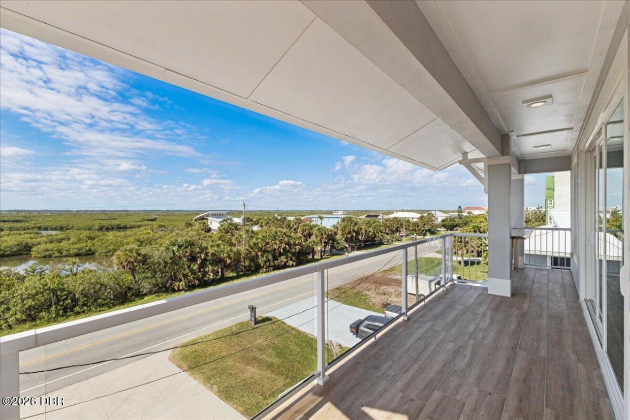 6191 Turtlemound Road, New Smyrna Beach, FL 32169 Photo