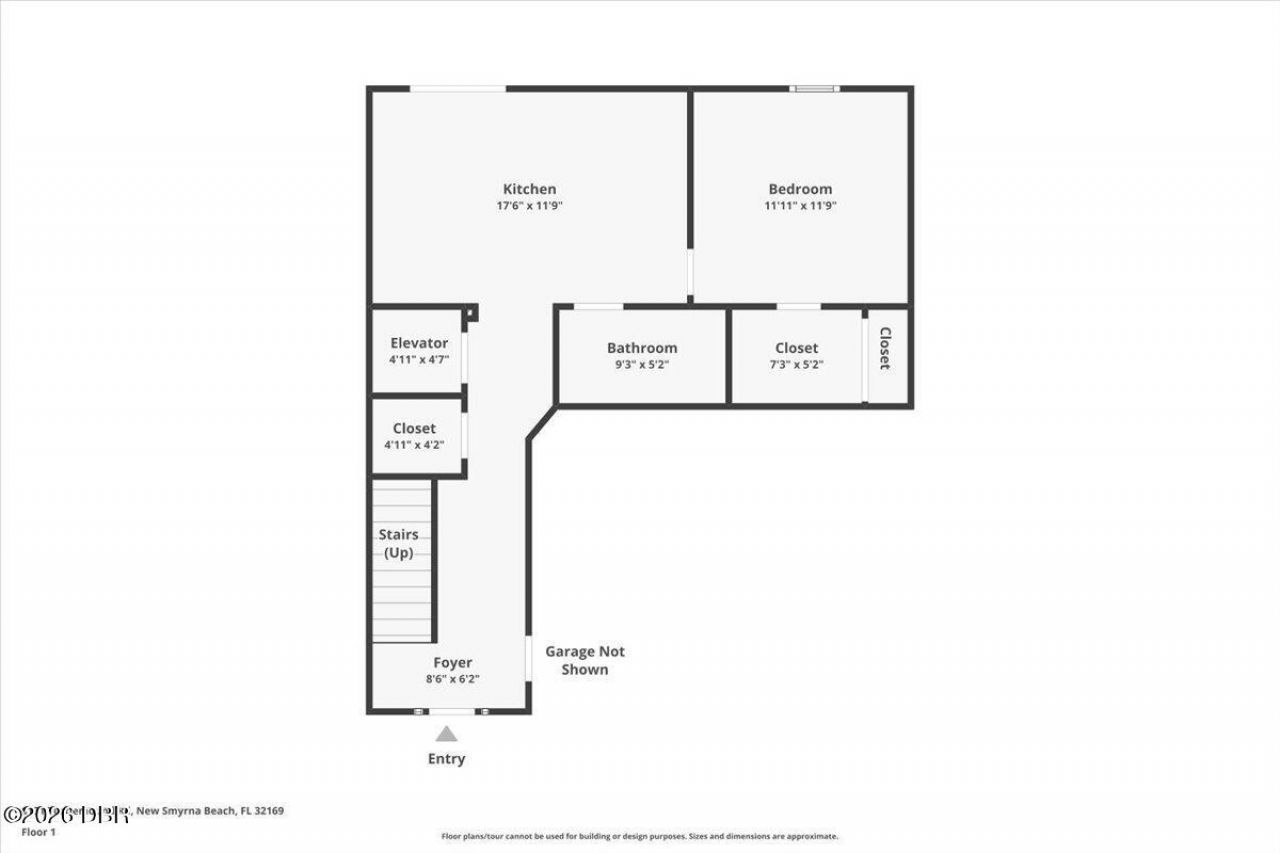 6191 Turtlemound Road, New Smyrna Beach, FL 32169 Photo