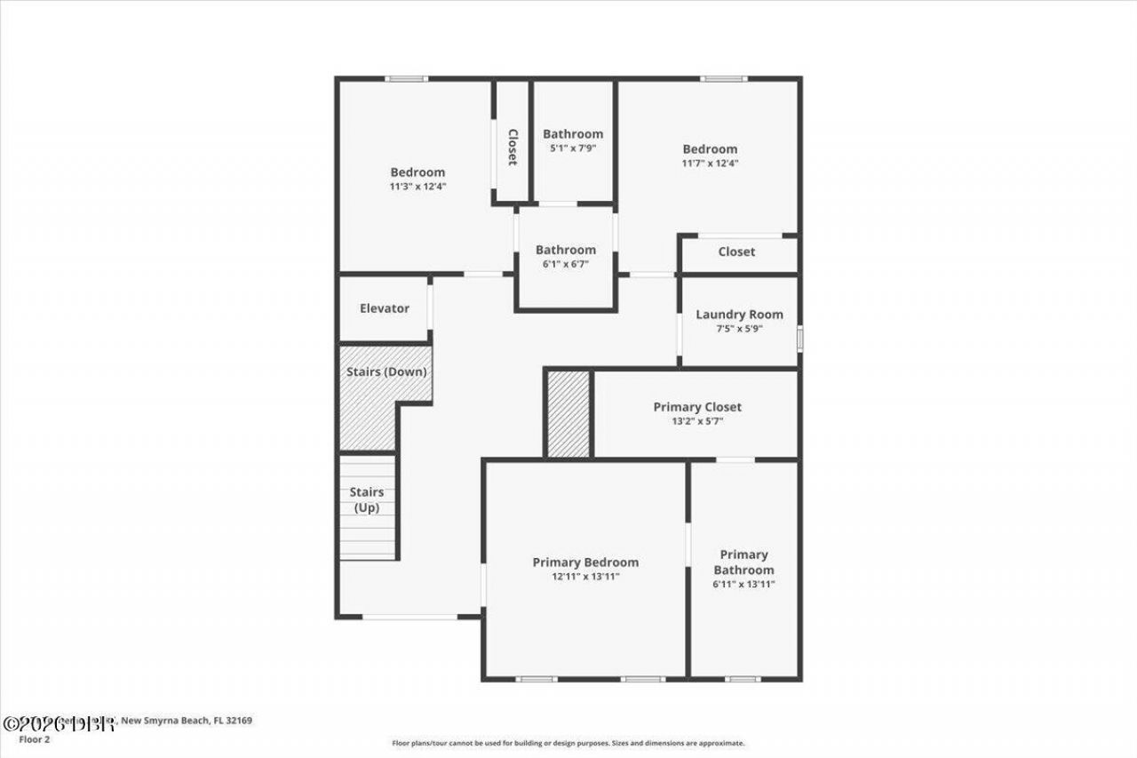 6191 Turtlemound Road, New Smyrna Beach, FL 32169 Photo