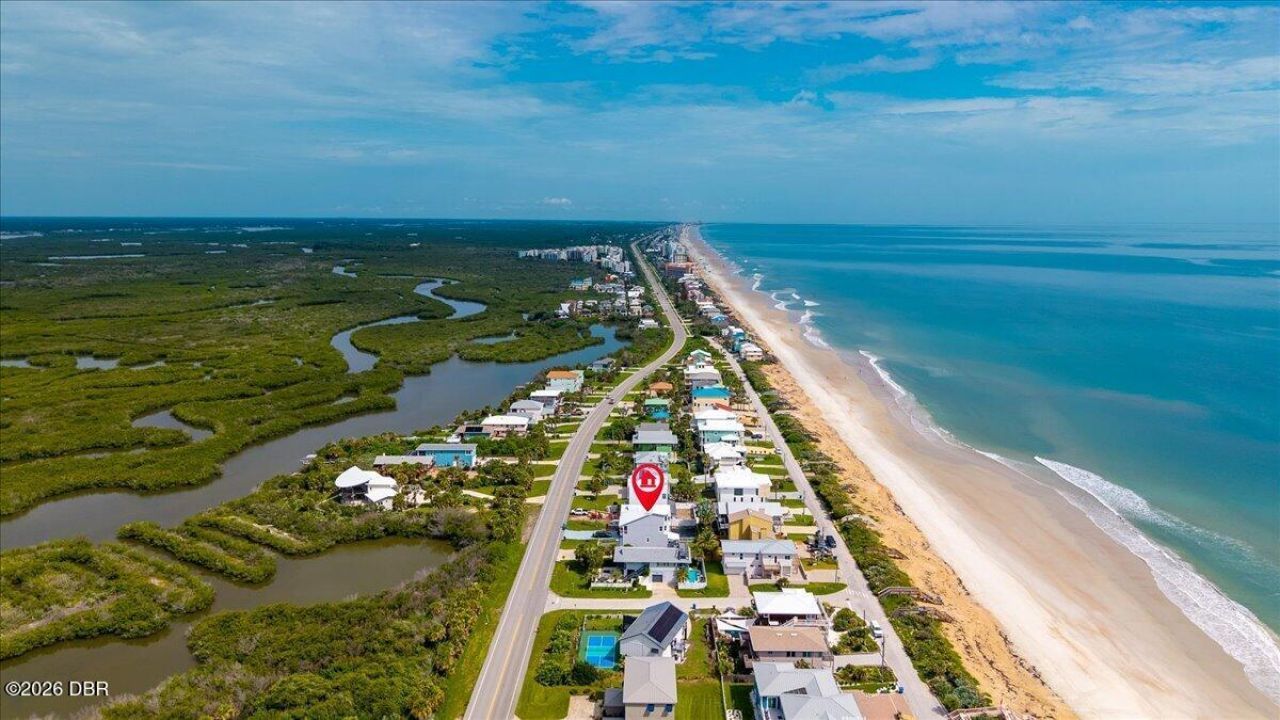 6191 Turtlemound Road, New Smyrna Beach, FL 32169 Photo