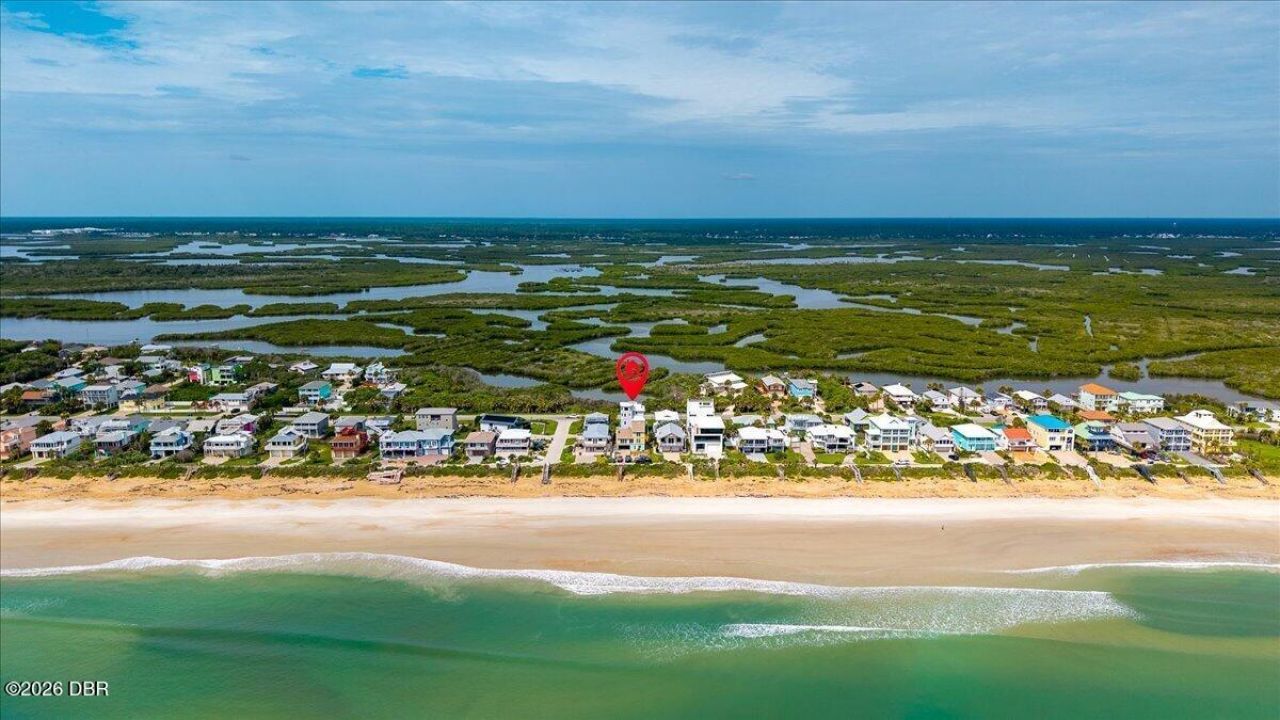 6191 Turtlemound Road, New Smyrna Beach, FL 32169 Photo