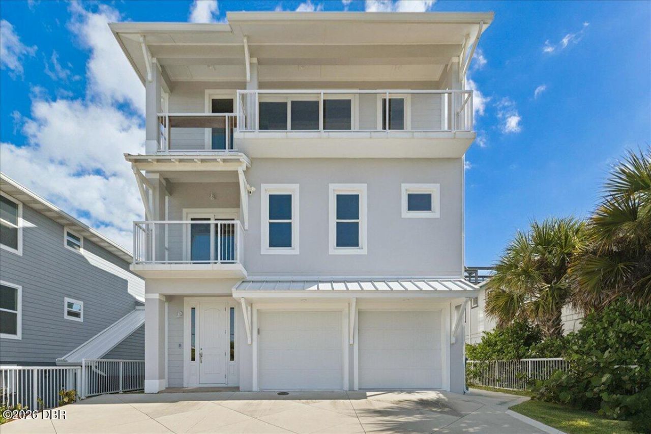 6191 Turtlemound Road, New Smyrna Beach, FL 32169 Photo