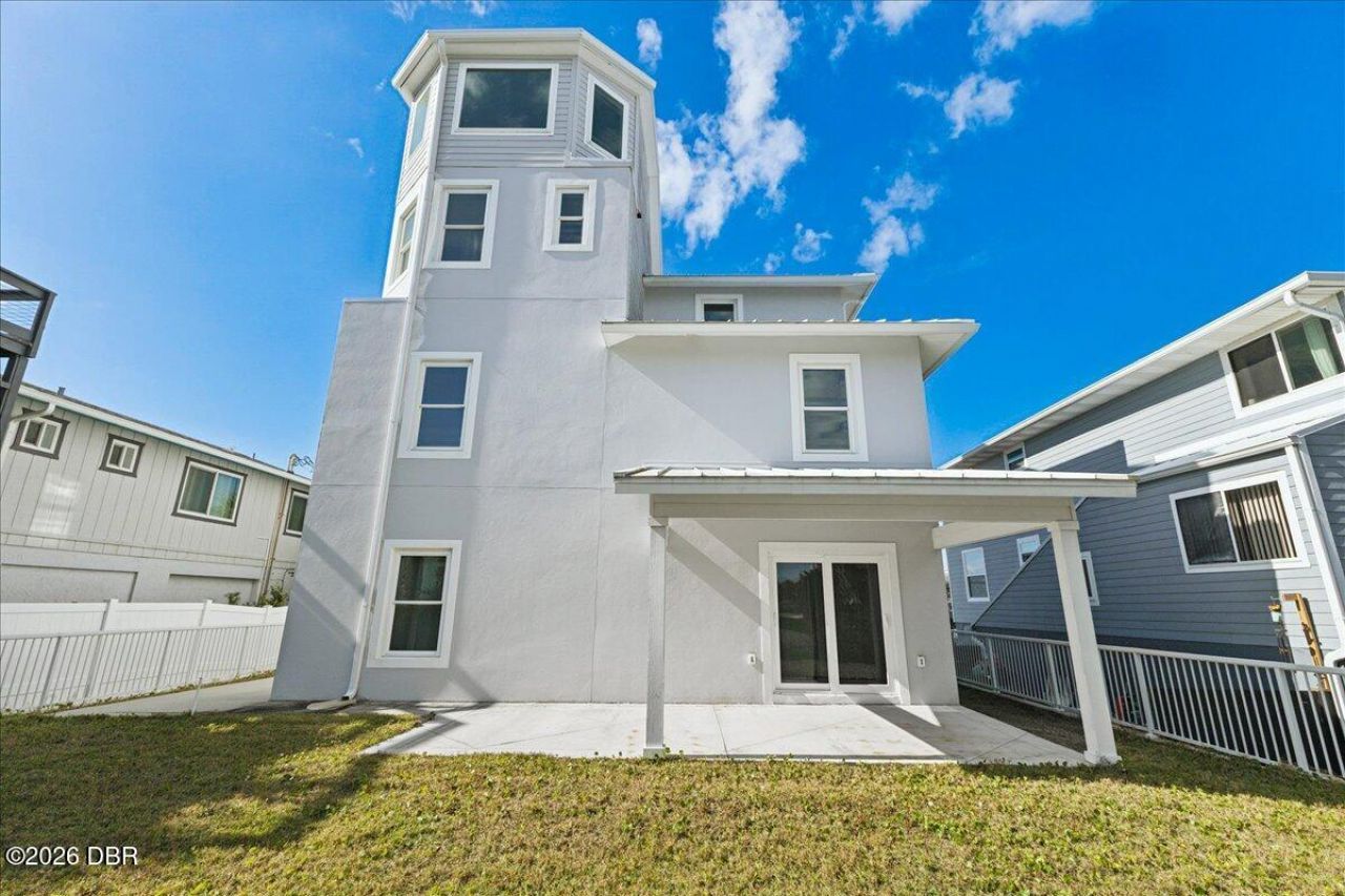 6191 Turtlemound Road, New Smyrna Beach, FL 32169 Photo